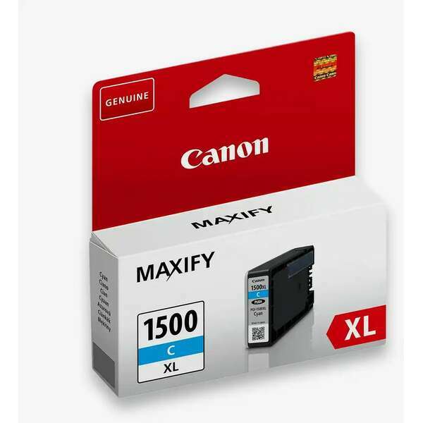 Canon IJ-CRG PGI 1500XL C EUR