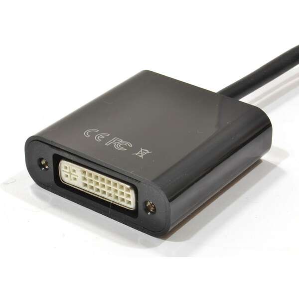 KETTZ DisplayPort na DVI adapter DDV-40