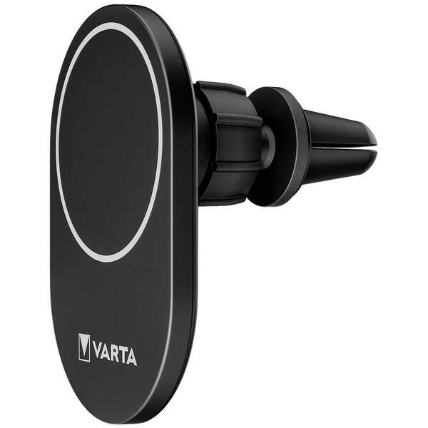 VARTA Mag Pro Wireless Car Charger Box