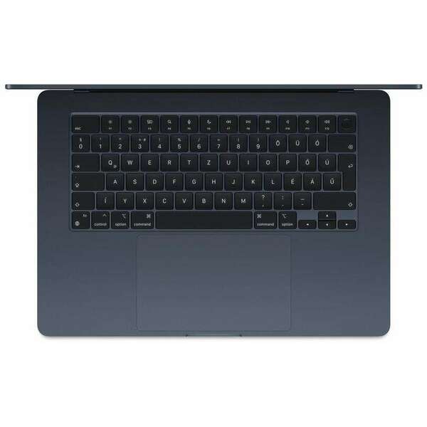 APPLE MBA 15.3: Midnight/M2/10C GPU/8GB/512GB-mqkx3ze/a
