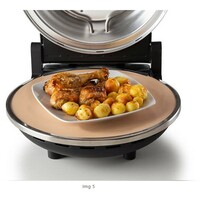 ARIETE AR917 Pizza pekač