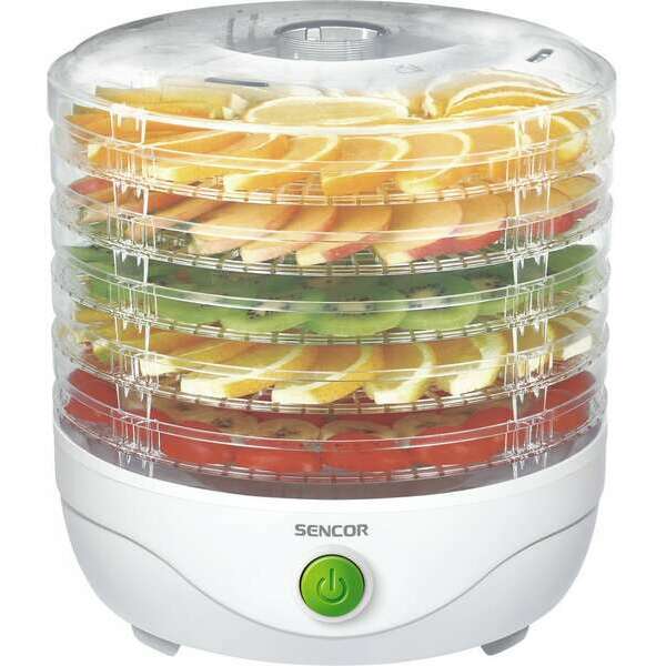 SENCOR SFD 750WH 