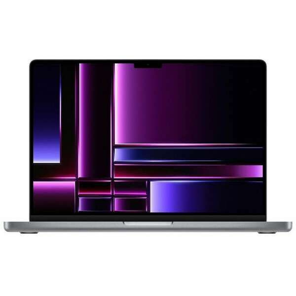 APPLE MBP 14 Space Grey M2 Max  12C CPU  30C GPU, 1TB SSD - mphg3ze/a