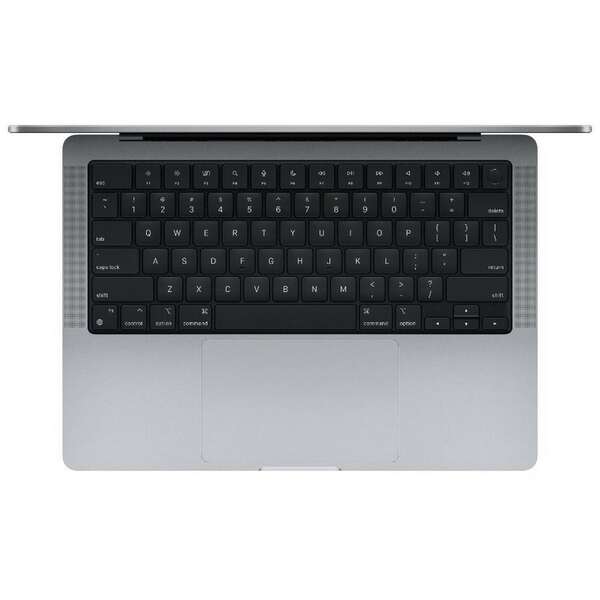 APPLE MBP 14 Space Grey M2 Max  12C CPU  30C GPU, 1TB SSD - mphg3ze/a