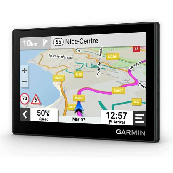 GARMIN Drive 53 MT-S EU