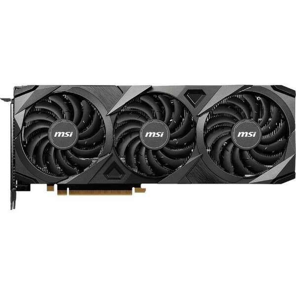 MSI nVidia GeForce RTX 3060 Ti 8GB 256bit RTX 3060 Ti VENTUS 3X 8GD6X OC