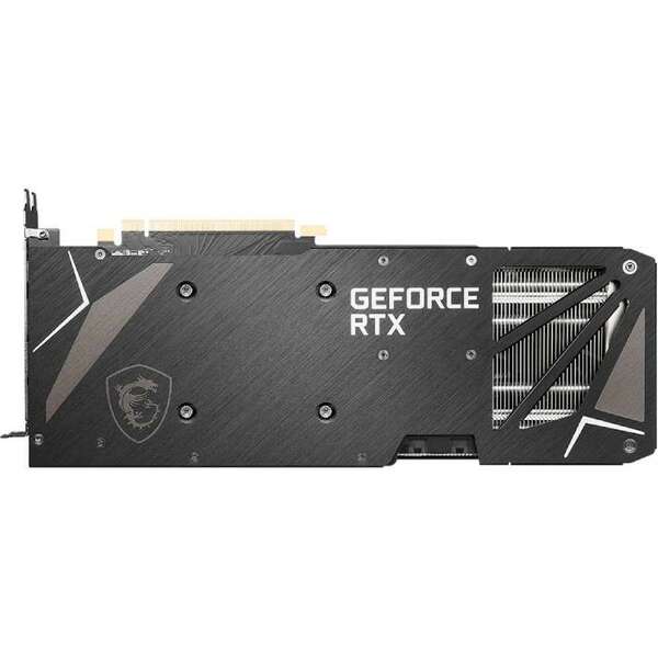 MSI nVidia GeForce RTX 3060 Ti 8GB 256bit RTX 3060 Ti VENTUS 3X 8GD6X OC