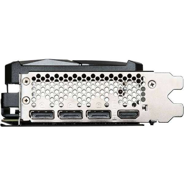 MSI nVidia GeForce RTX 3060 Ti 8GB 256bit RTX 3060 Ti VENTUS 3X 8GD6X OC