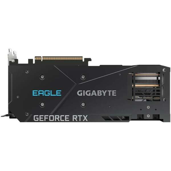 GIGABYTE nVidia GeForce RTX 3070 8GB 256bit GV-N3070EAGLE OC-8GD rev 2.0 LHR