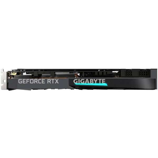 GIGABYTE nVidia GeForce RTX 3070 8GB 256bit GV-N3070EAGLE OC-8GD rev 2.0 LHR