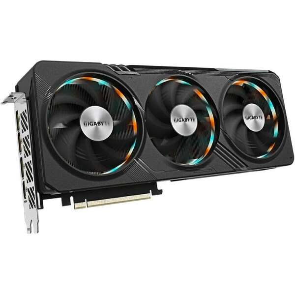 GIGABYTE nVidia GeForce RTX 4070 12GB 192bit GV-N4070GAMING OC-12GD