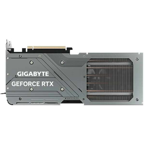 GIGABYTE nVidia GeForce RTX 4070 12GB 192bit GV-N4070GAMING OC-12GD