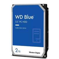 WESTERN DIGITAL 2TB 3.5