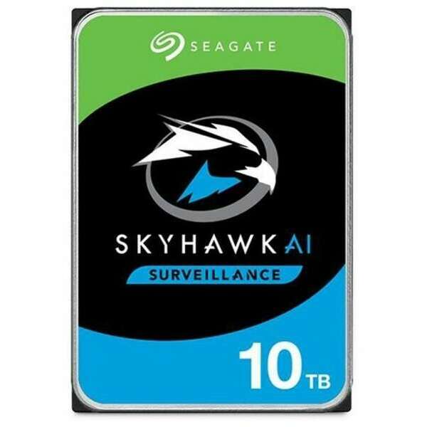 SEAGATE 10TB 3.5