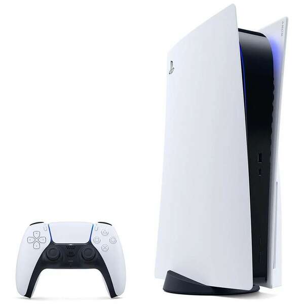 SONY PlayStation 5 + Call of Duty: Modern Warfare II
