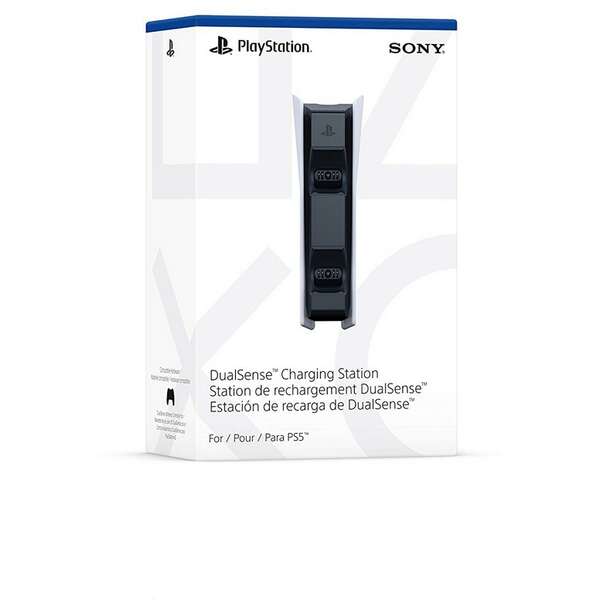 SONY PlayStation 5  DualSense Charging Station