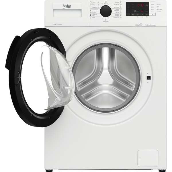 BEKO WUE 7612B XST