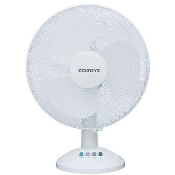 CORDYS ventilator stoni CVE-31T