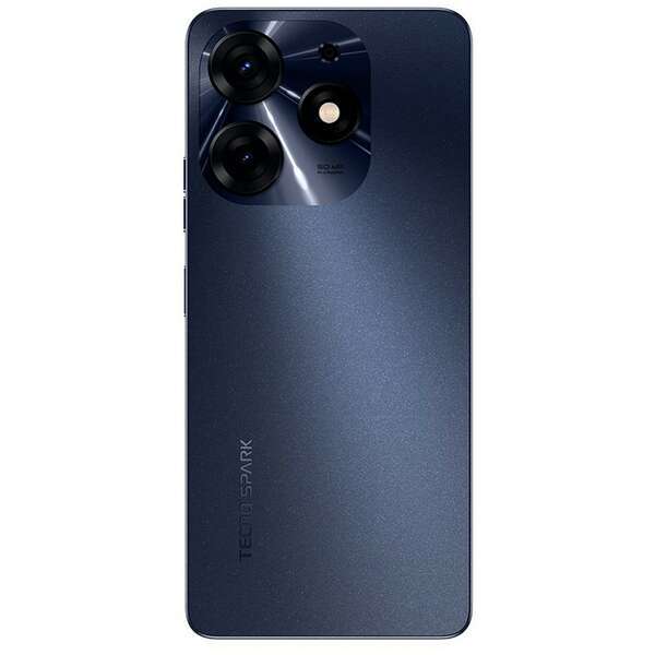 TECNO Spark 10 PRO 8GB/128GB Starry Black