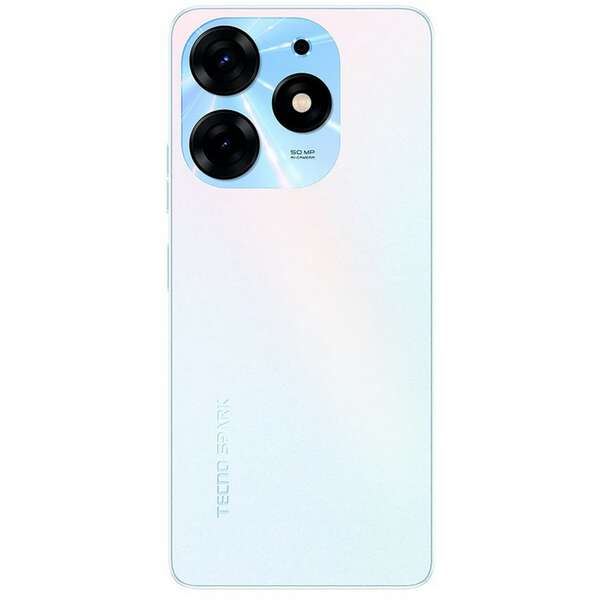 TECNO Spark 10 PRO 8GB/128GB Pearl White