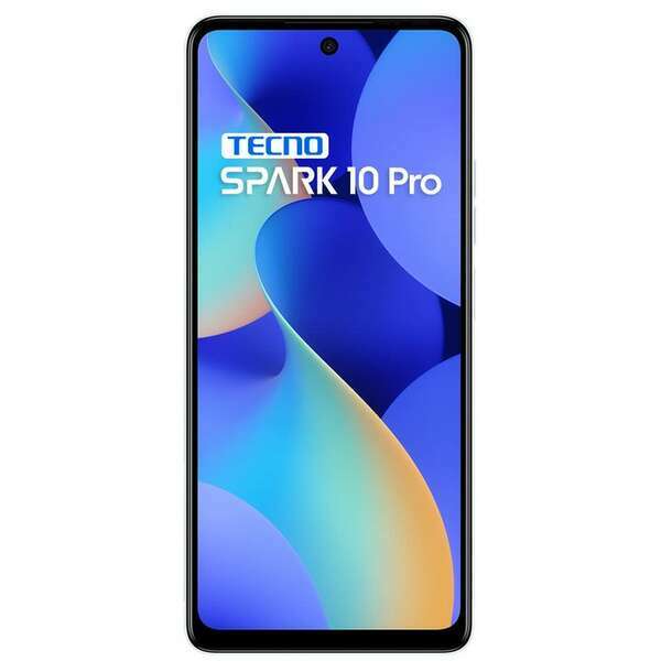 TECNO Spark 10 PRO 8GB/128GB Pearl White