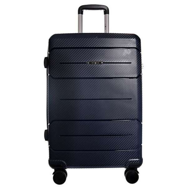 ENOVA MODENA PP Set kofera 3/1 Teget