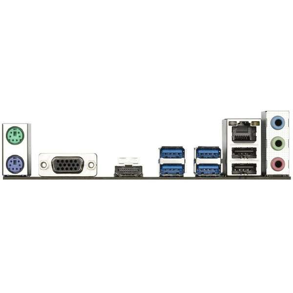 GIGABYTE B560M H rev.1.x