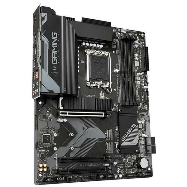 GIGABYTE B760 GAMING X rev. 1.x