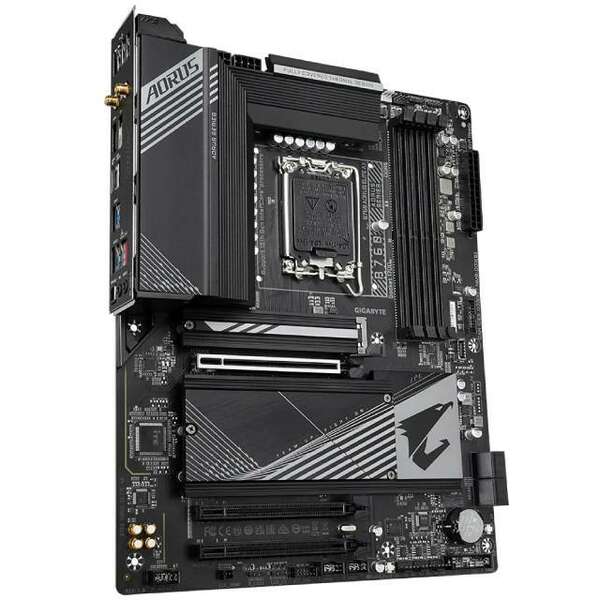 GIGABYTE B760 AORUS ELITE AX rev. 1.x