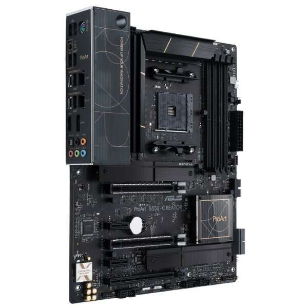 ASUS PROART B550-CREATOR