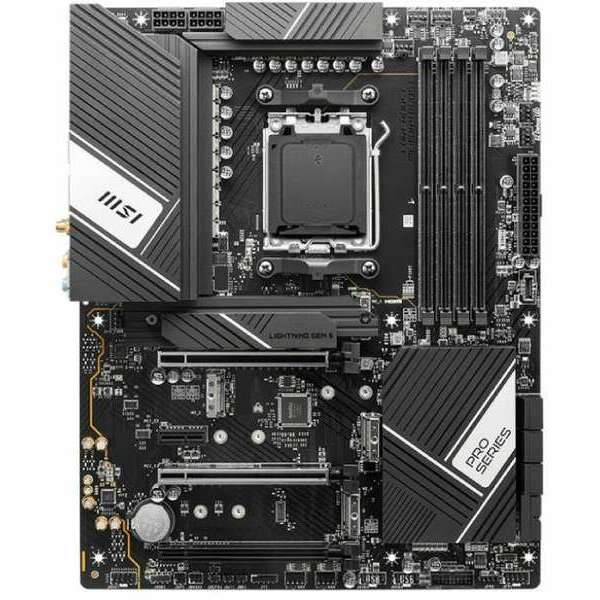 MSI PRO X670-P WIFI
