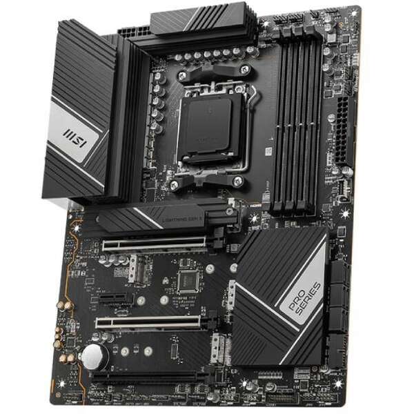 MSI PRO X670-P WIFI