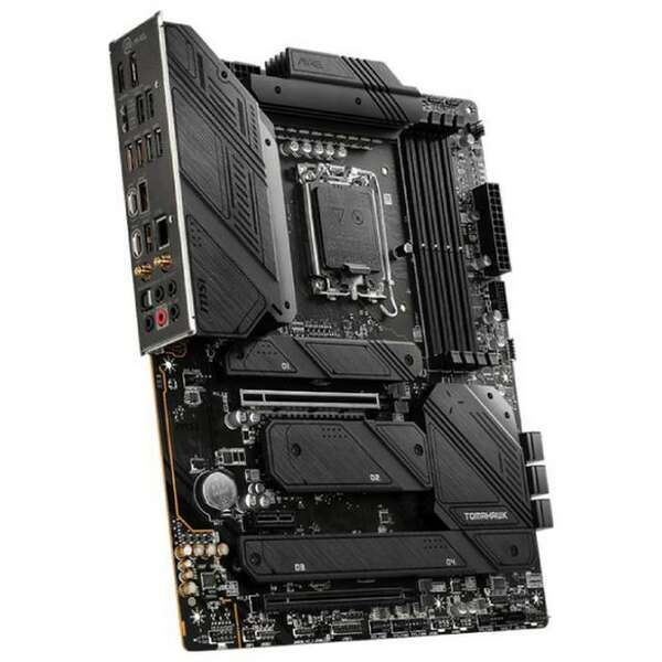 MSI MAG Z790 TOMAHAWK WIFI