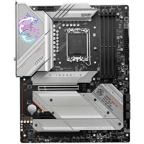 MSI MPG Z790 EDGE WIFI
