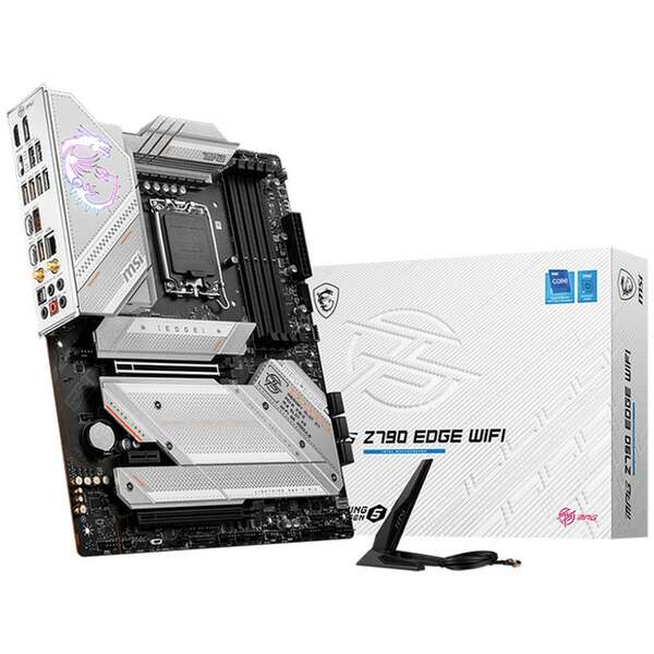 MSI MPG Z790 EDGE WIFI