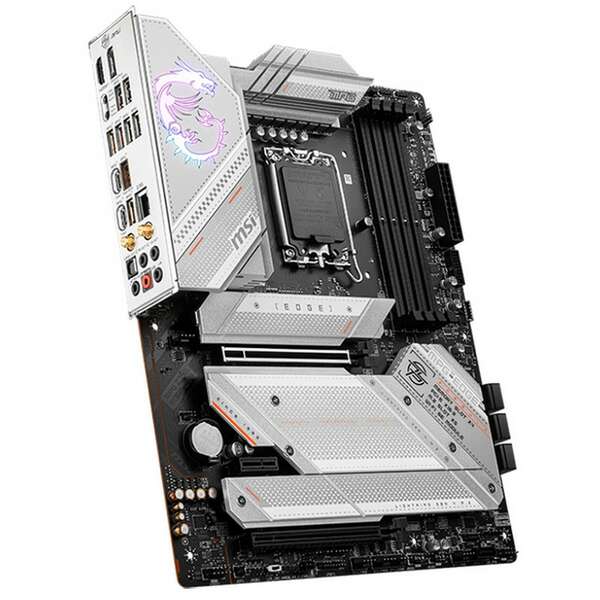 MSI MPG Z790 EDGE WIFI