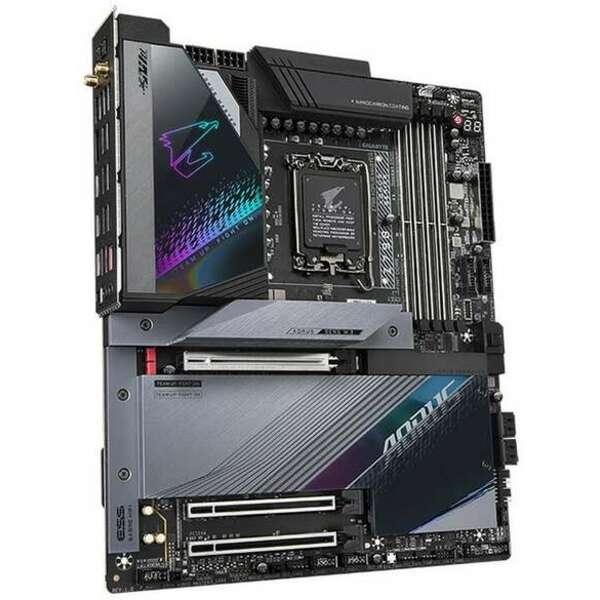 GIGABYTE Z790 AORUS MASTER rev. 1.x