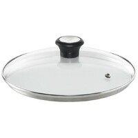 TEFAL GLAS LID 30CM