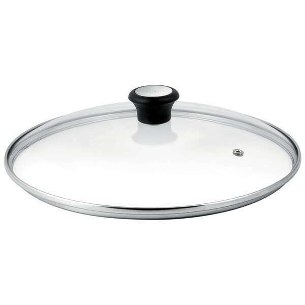 TEFAL GLAS LID 30CM