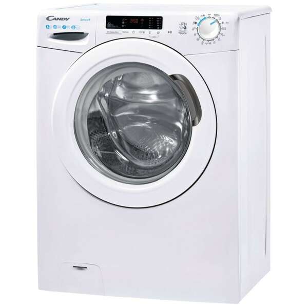 CANDY CS 1282DE-S