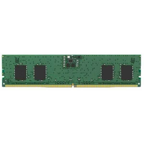 KINGSTON DIMM DDR5 8GB 5600MT/s KVR56U46BS6-8
