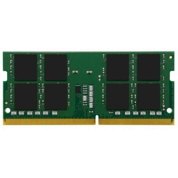 KINGSTON SODIMM DDR4 16GB 3200MHz KVR32S22D8/16