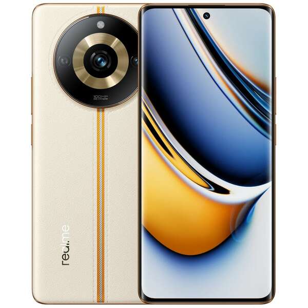 REALME 11 Pro 5G 8GB/256GB Sunrise Beige