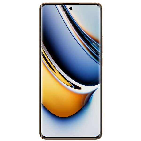 REALME 11 Pro 5G 8GB/256GB Sunrise Beige