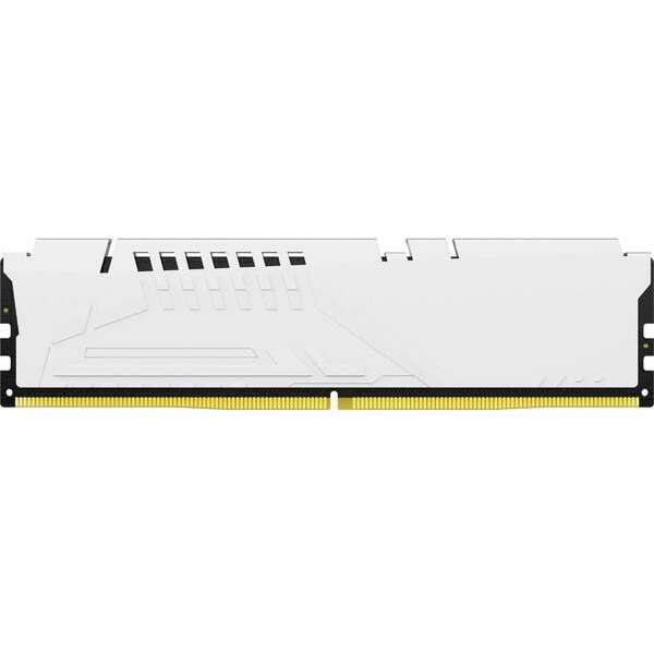 KINGSTON DIMM DDR5 32GB 5600MT/s KF556C36BWE-32 Fury Beast White Expo