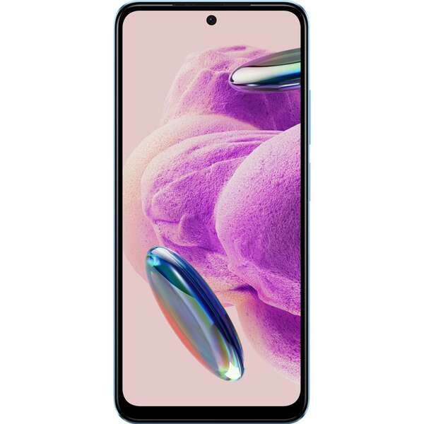 XIAOMI Redmi Note 12S 8GB/256GB Ice Blue MZB0E8MEU