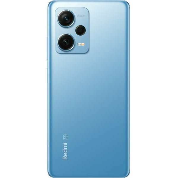 XIAOMI Redmi Note 12 Pro+ 5G 8GB/256GB Sky Blue MZB0DFHEU