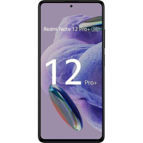 XIAOMI Redmi Note 12 Pro+ 5G 8GB/256GB Sky Blue MZB0DFHEU