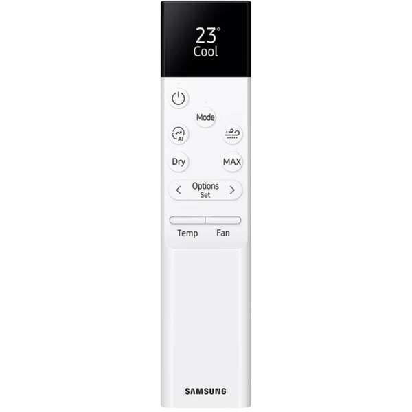 SAMSUNG AR12CXCAAWKNEU indoor