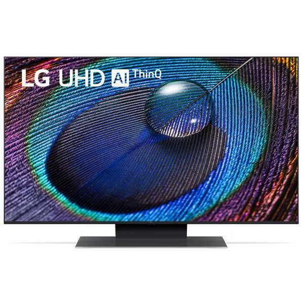 LG 43UR91003LA